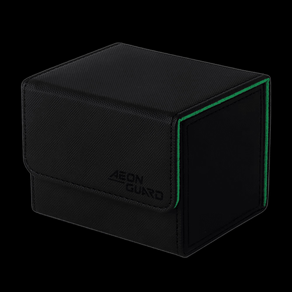 Aeon Guard $15.00 aud Deck Box